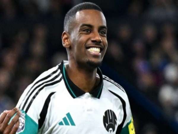 Chuyển nhượng BĐ: Arsenal nhận báo giá cho Alexander Isak