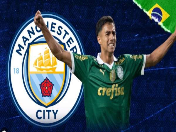 Chuyển nhượng: Man City đón tân binh giá 40 triệu euro