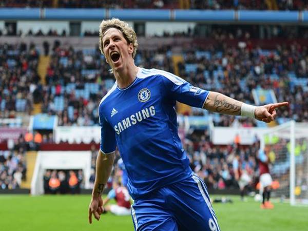 Những thương vụ thất bại đáng tiếc nhất lịch sử Chelsea
