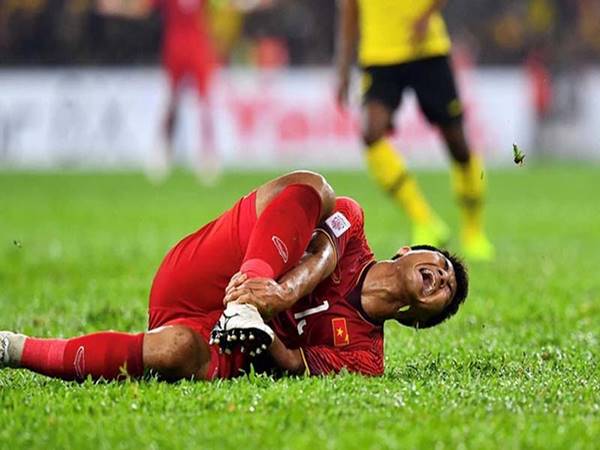 Cách phòng tránh chấn thương bóng đá hiệu quả nhất