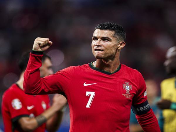 Tin CLB Al Nassr: Ronaldo được gọi lên tuyển Nations League