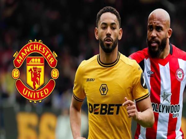 Chuyển nhượng Man United: Viktor Gyokeres – mảnh ghép cuối