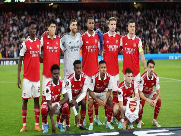Đội hình Arsenal 2024/2025 có những gương mặt nổi bật nào?