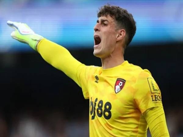 Kepa – Thương vụ ít rủi ro, nhưng thách thức lớn