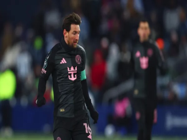 Lionel Messi – 820+ bàn (tính đến 2025)