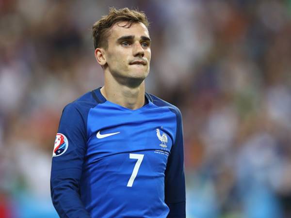 Cầu thủ có nhiều bàn thắng nhất tại Euro Cầu thủ có nhiều bàn thắng nhất tại Euro