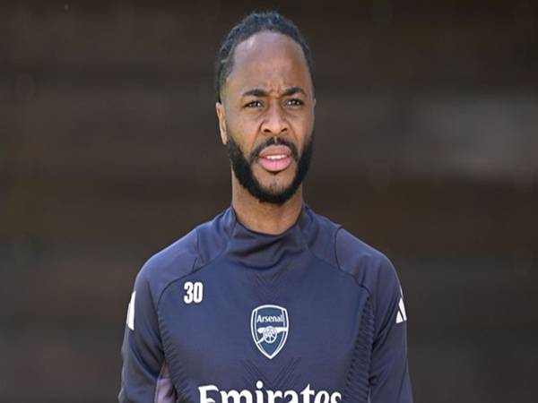 Chuyển nhượng Sterling: Juventus và Leverkusen quan tâm