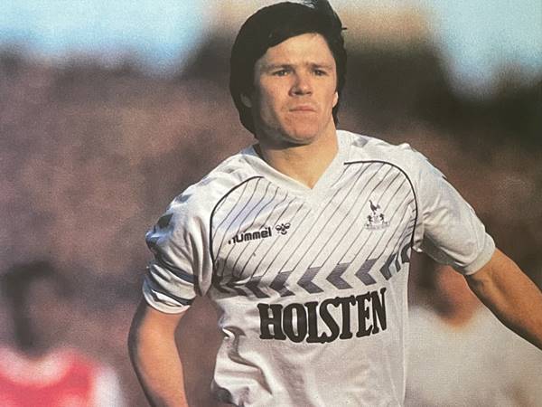 TOPLIST đội trưởng Tottenham được đánh giá cao nhất