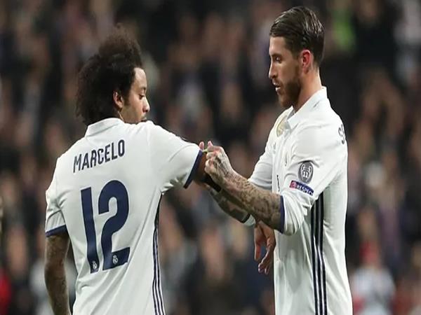 Khám phá thành tích đội trưởng Real Madrid qua các thời