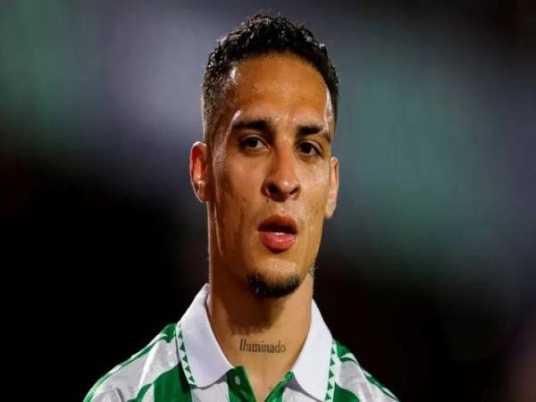 Antony (Manchester United)