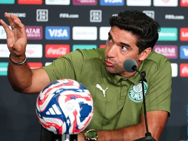 Tin bóng đá 4/7: HLV Abel Ferreira tự tin trước Chelsea