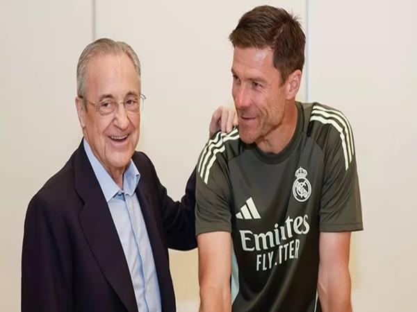 Tin CLB Real Madrid: Tái thiết lực lượng mạnh mẽ