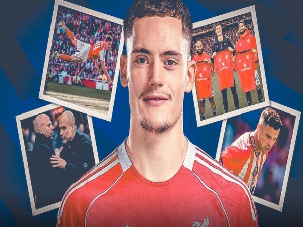 Chuyển nhượng: Newcastle ráo riết săn Jean-Philippe Mateta