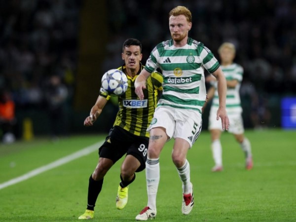 Nỗi đau của Celtic và lời cảnh tỉnh