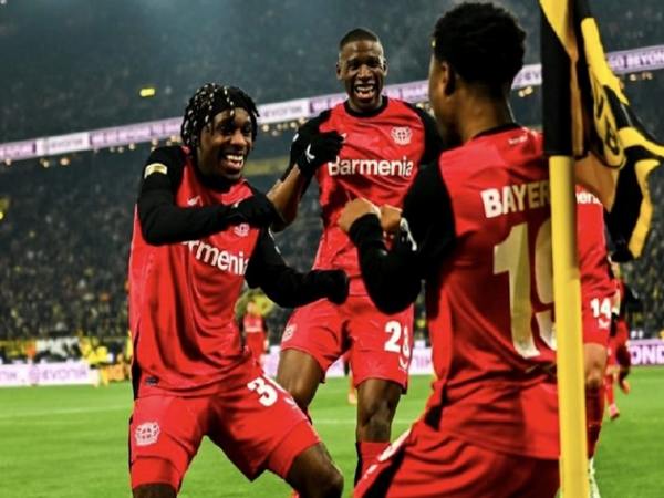 Câu lạc bộ Bayer Leverkusen – Niềm tự hào bóng đá Đức