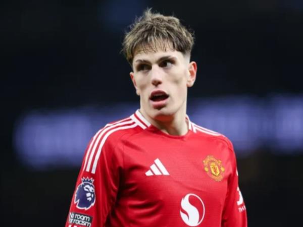 Chuyển nhượng Chelsea: Quyết nổ bom tấn Alejandro Garnacho
