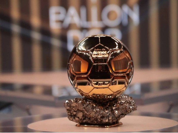 Danh sách các cầu thủ giành quả bóng vàng FIFA nhiều nhất