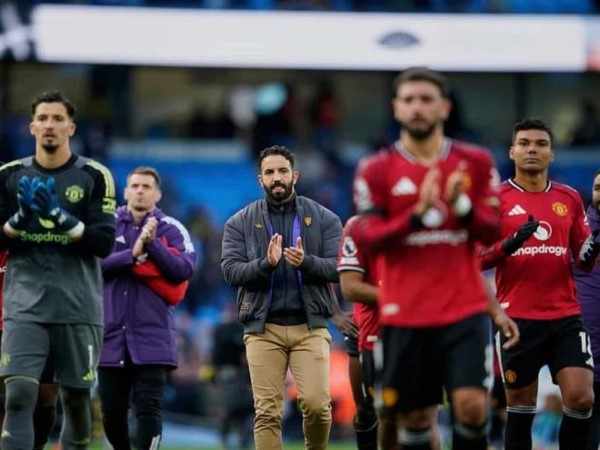 Tin MU: Tái lập khởi đầu tệ nhất Premier League sau 33 năm