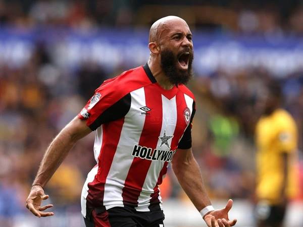 Hành trình nỗ lực vươn lên của Bryan Mbeumo từ Brentford đến MU