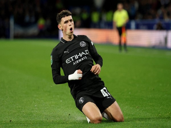 Tottenham bước tiến vững vàng