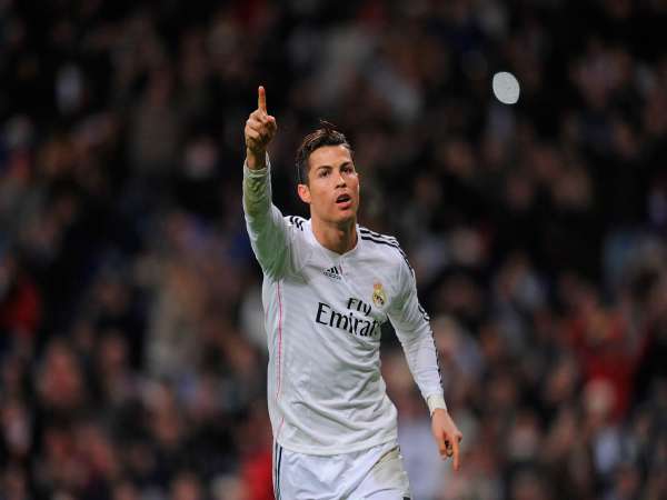 Ronaldo có bao nhiêu kiến tạo cấp câu lạc bộ