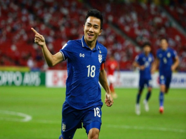 Danh sách vua phá lưới AFF Cup 2021 dấu ấn lịch sử