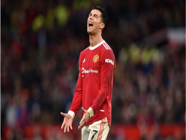 Số bàn thắng của Ronaldo mùa 2021-2022 huyền thoại tuổi 37