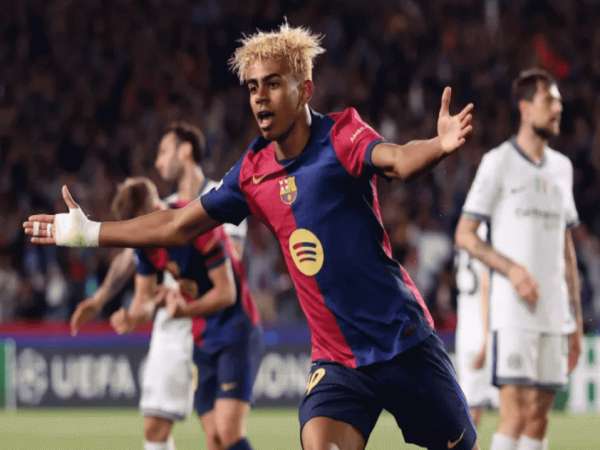 Chuyển nhượng BĐ: Barca nhận đề nghị 400 triệu Euro cho Yamal