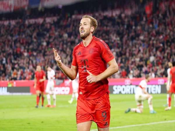 Chuyển nhượng BĐ: Harry Kane sắp chốt hợp đồng mới