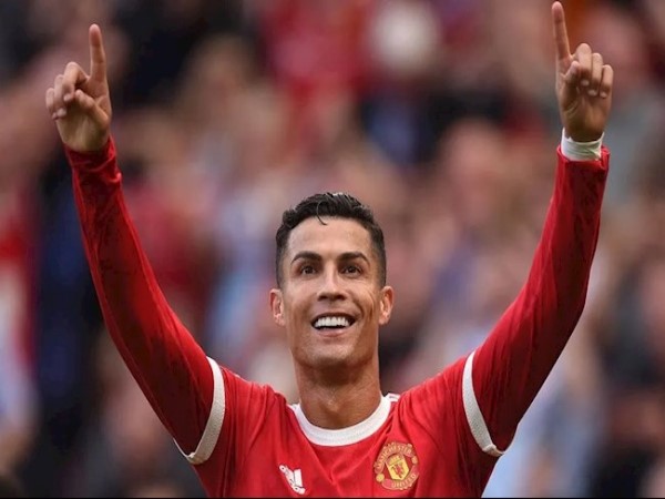 Ý nghĩa của mùa giải 2021-2022 trong hành trình vĩ đại của Ronaldo