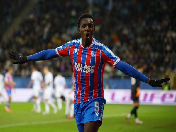 Tin C3: Crystal Palace làm nên lịch sử ở cúp châu Âu