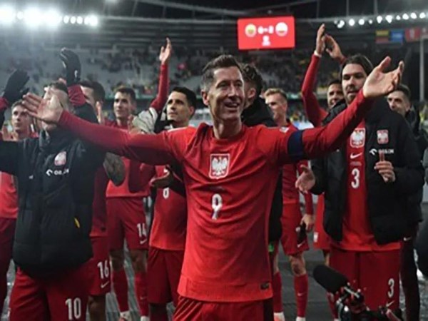 Tin MU: MU và giấc mơ mang tên Lewandowski trở lại Old Trafford
