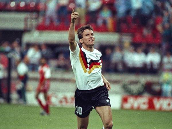 Matthaus mặc áo số mấy tại đội tuyển quốc gia? Matthaus mặc áo số mấy tại đội tuyển quốc gia?