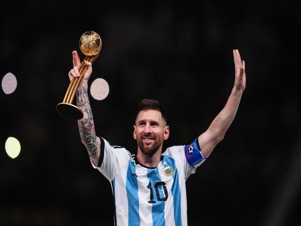 Khám phá Messi mặc áo số mấy ở câu lạc bộ và ĐTQG