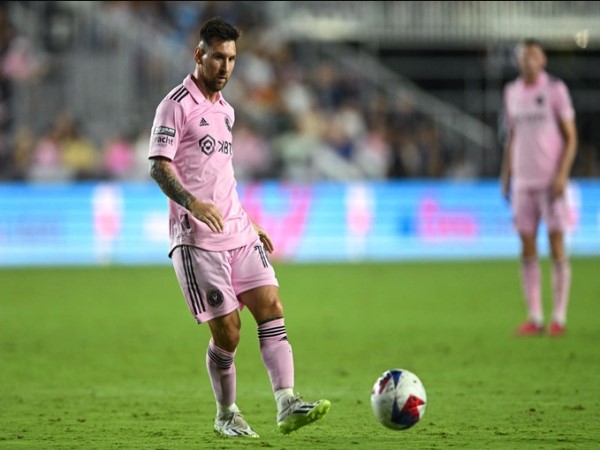 Những pha đá phạt của Messi dấu ấn vĩnh cửu trong lịch sử bóng đá