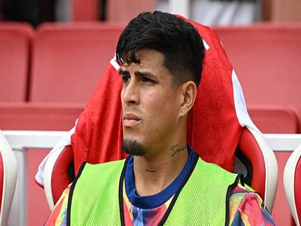 Tin Arsenal: Pháo thủ đón cú hích trước trận gặp Fulham