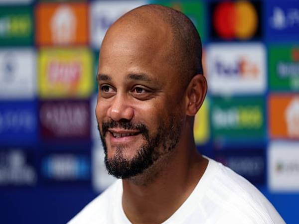 Tin Bayern Munich: HLV Kompany chia sẻ sau trận thắng Pafos