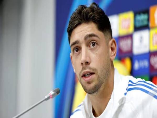 Tin Real Madrid: Valverde dập tắt mọi tin đồn mâu thuẫn với Real