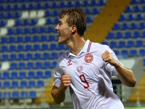 Tin World Cup 10/10: Đan Mạch giành chiến thắng áp đảo