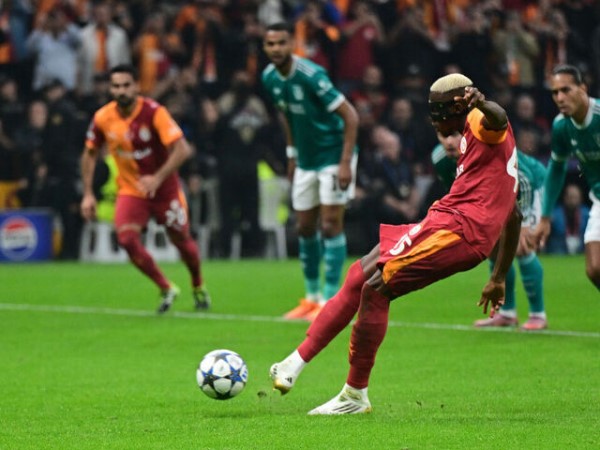 Mourinho trở lại C1 và nỗi đau mang tên Chelsea