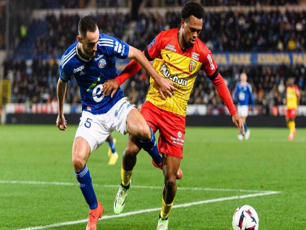 Đối đầu Lens vs Strasbourg, 23h00 ngày 22/11