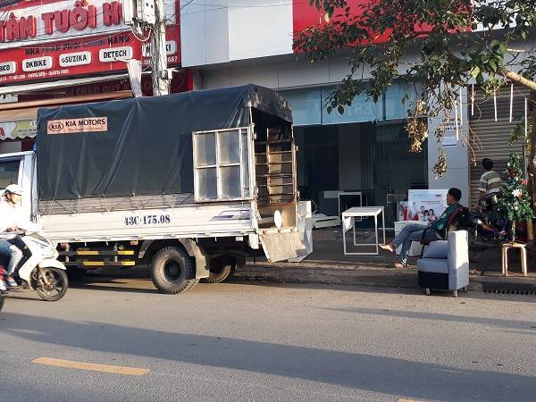 Nằm mơ thấy chuyển nhà trọ có số gì may mắn phát lộc