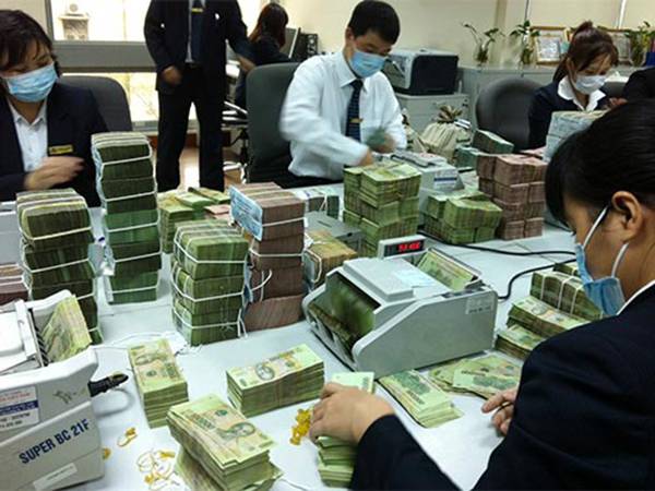 Mơ thấy đếm tiền là điềm gì có con số gì trúng lớn