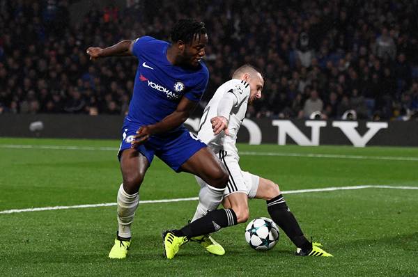 Nhận định Qarabag vs Chelsea