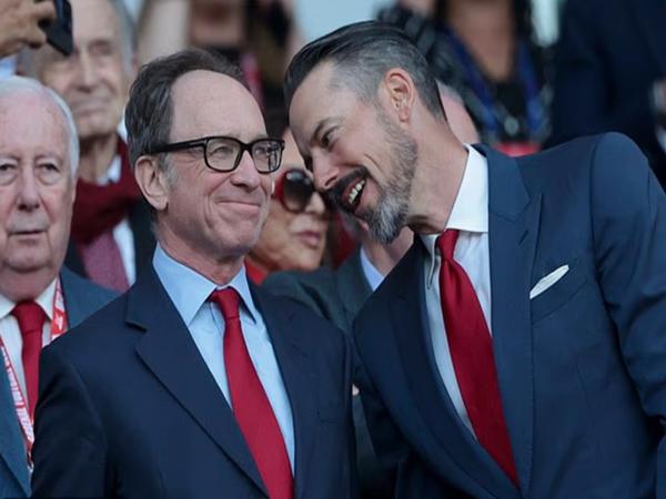 Tin Arsenal 13/11: Những kế hoạch mang tính quyết định