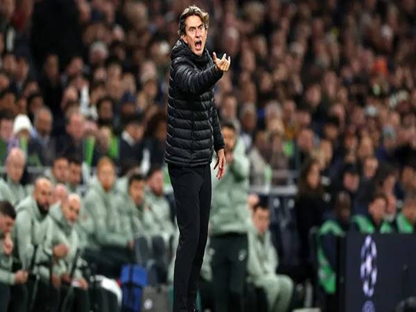 Tin Tottenham: HLV Thomas Frank chỉ ra lý do thua Chelsea
