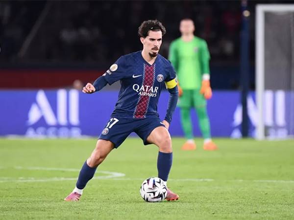 Ý nghĩa sống còn của Vitinha đối với PSG