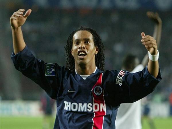 Ronaldinho