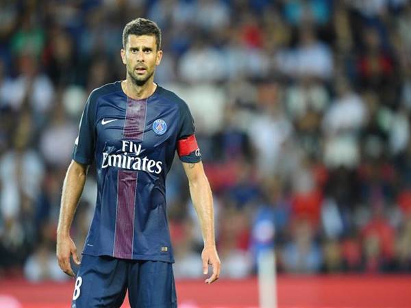 Di sản tiền vệ của PSG hay nhất để lại cho CLB