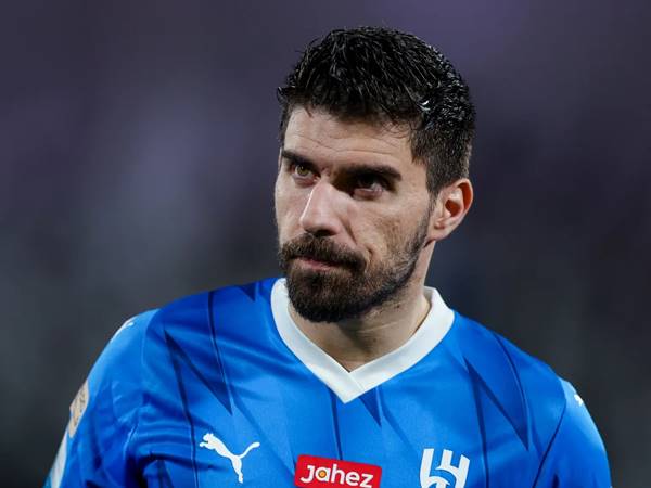 Chuyển nhượng MU: Ruben Neves khiến MU vào cuộc